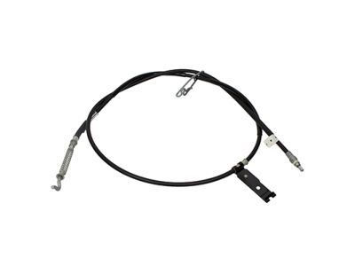 Ford YC3Z-2A635-BB Cable Assembly - Parking Brake
