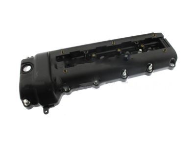 Lincoln 3W4Z-6582-BA Cover - Camshaft