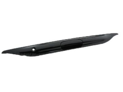 Ford 5C3Z-7843400-AA Panel Assembly - Outside Finish