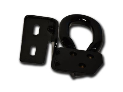 Ford 7C3Z-17A954-AC Hook - Towing - Front