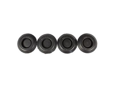 Lincoln -W651016-S300 Plug