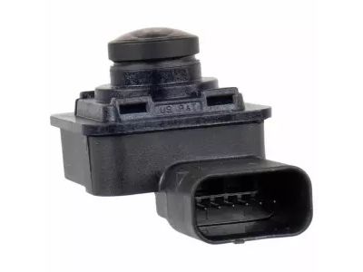 HC3Z-19G490-V Ford Camera - Parking Product Photo 2 of 2
