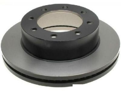 Ford 5C3Z-1125-DA Rotor Assy