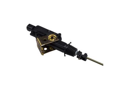 Lincoln Door Lock Actuator Motor - 7W1Z-5426594-A