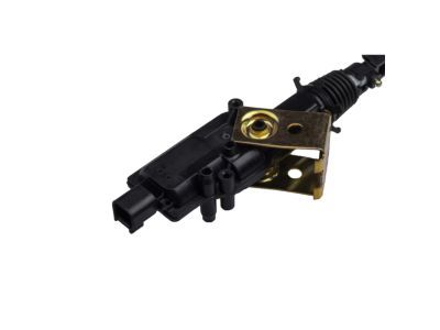 Lincoln Door Lock Actuator Motor - 7W1Z-5426594-A