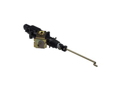 Lincoln Door Lock Actuator Motor - 7W1Z-5426594-A