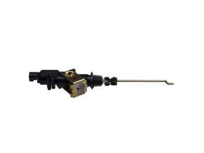 Lincoln Door Lock Actuator Motor - 7W1Z-5426594-A