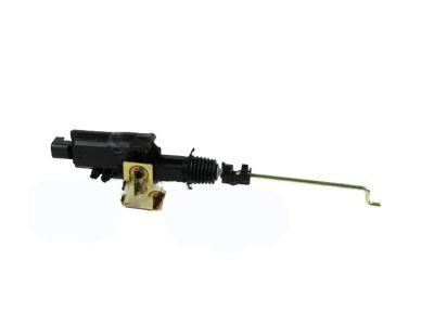 Lincoln Door Lock Actuator Motor - 7W1Z-5426594-A