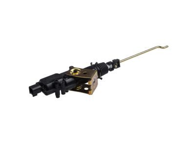Lincoln Door Lock Actuator Motor - 7W1Z-5426594-A