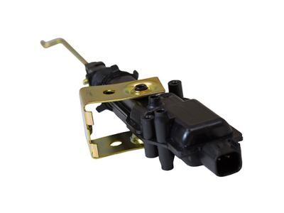 Lincoln Door Lock Actuator Motor - 7W1Z-5426594-A