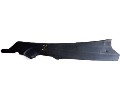 Ford DS7Z-5404608-AC Panel - Instrument