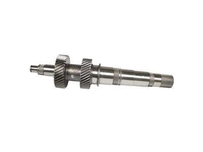 BR3Z-7061-A Ford Shaft Assembly - Output Product Photo 2 of 2