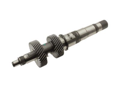 BR3Z-7061-A Ford Shaft Assembly - Output Product Photo 1 of 2