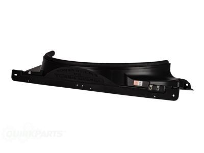 Ford 7C3Z-8146-F Shroud - Radiator Fan