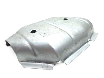 Mercury F57Z-5F223-AB Shield