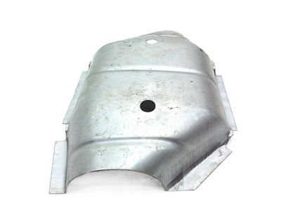 Mercury F57Z-5F223-AB Shield