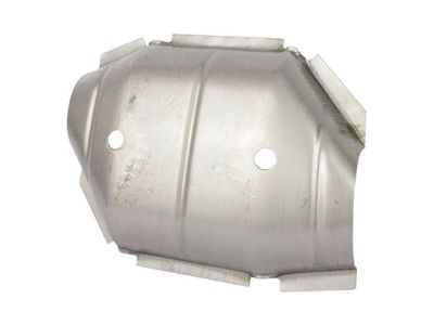 Mercury F57Z-5F223-AB Shield