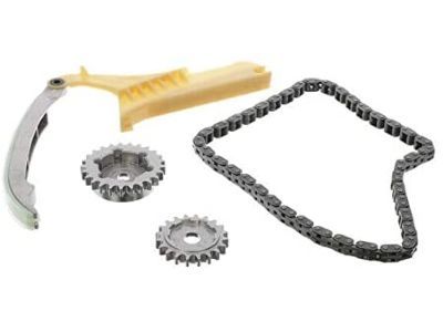 Mercury 4L2Z-6M290-AA Cassette - Timing Chain