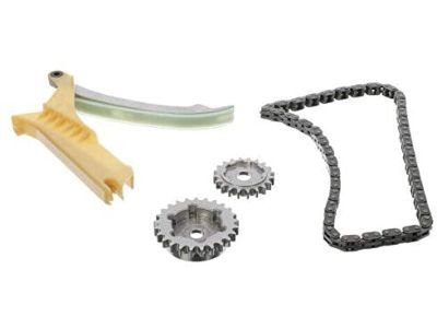 Mercury 4L2Z-6M290-AA Cassette - Timing Chain