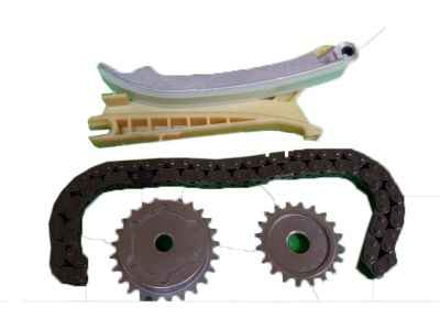 Mercury 4L2Z-6M290-AA Cassette - Timing Chain