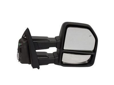 Ford FL3Z-17682-CA Mirror Assy - Rear View Outer