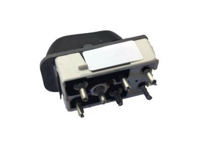Mercury Power Window Switch - F87Z-14529-CA