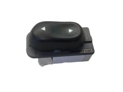 Mercury Power Window Switch - F87Z-14529-CA