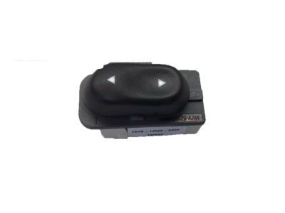 Mercury Power Window Switch - F87Z-14529-CA