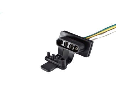 Lincoln FT1Z-15A416-A Kit - Trailer Hitch Electrics