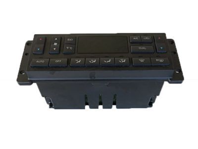 Lincoln Blower Control Switches - 6W1Z-19980-AA