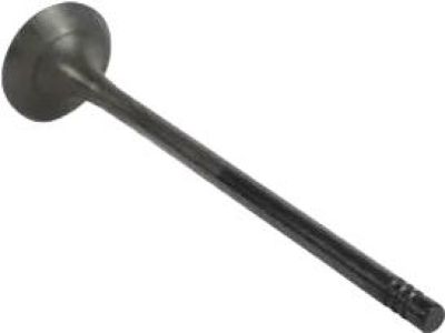 CM5Z-6505-A Ford Valve - Exhaust Product Photo 2 of 4