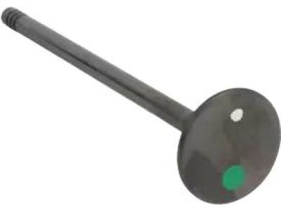 CM5Z-6505-A Ford Valve - Exhaust Product Photo 3 of 4