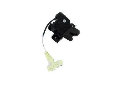 Ford AR3Z-6343200-A Lock Assy