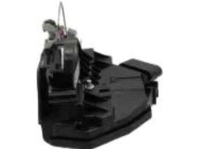 FR3Z-63264A27-B Ford Latch, Driver Side Product Photo 3 of 4