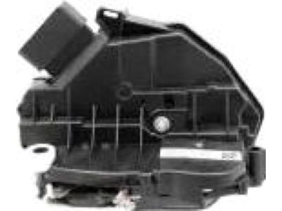 FR3Z-63264A27-B Ford Latch, Driver Side Product Photo 1 of 4
