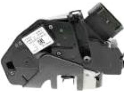 FR3Z-63264A27-B Ford Latch, Driver Side Product Photo 4 of 4