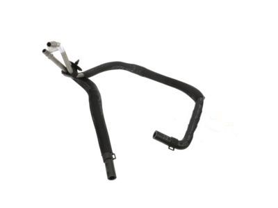 Ford BC3Z-7R081-K Hose & Tube Assembly BC3Z-7R081-K Ford Hose & Tube Assembly Product Photo 1 of 1