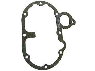 1S6Z-7223-AA Ford Gasket Product Photo 2 of 2