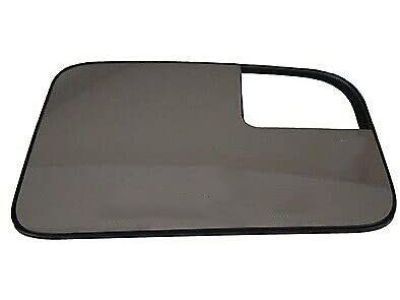 Lincoln Car Mirror - 9T4Z-17K707-B