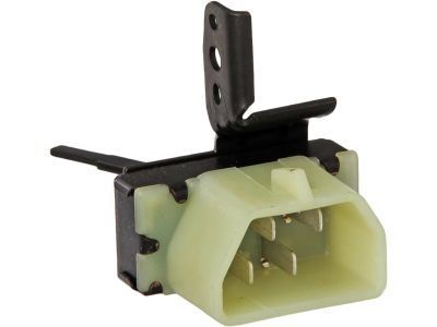 Mercury D5AZ-19986-A Switch Assembly