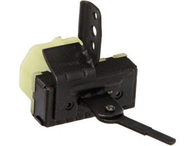 Mercury D5AZ-19986-A Switch Assembly