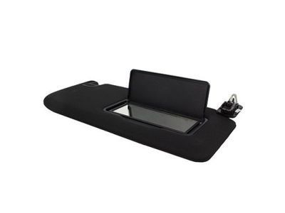 Ford JL3Z-1504104-CB Visor Assembly - Sun