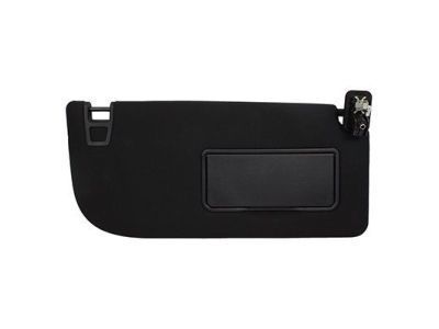 Ford JL3Z-1504104-CB Visor Assembly - Sun