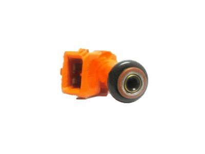 Lincoln Fuel Injector - F6VZ-9F593-AA