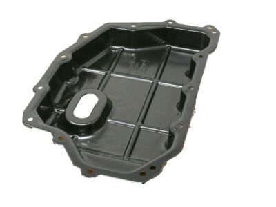BB5Z-7A194-A Ford Pan Assembly - Transmission Oil Product Photo 3 of 4
