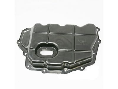 Ford BB5Z-7A194-A Pan Assembly - Transmission Oil BB5Z-7A194-A Ford Pan Assembly - Transmission Oil Product Photo 1 of 4