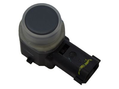 Lincoln EM2Z-15K859-ABPTM Sensor - Parking Aid System
