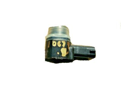 Lincoln EM2Z-15K859-ABPTM Sensor - Parking Aid System