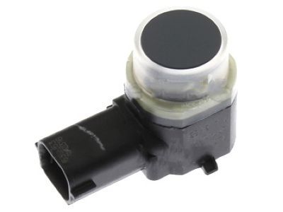 Lincoln EM2Z-15K859-ABPTM Sensor - Parking Aid System