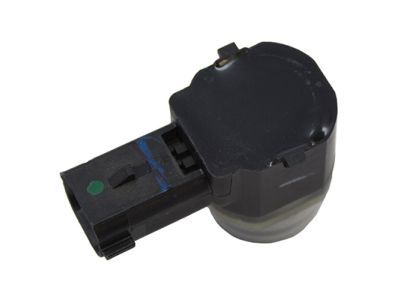 Lincoln EM2Z-15K859-ABPTM Sensor - Parking Aid System